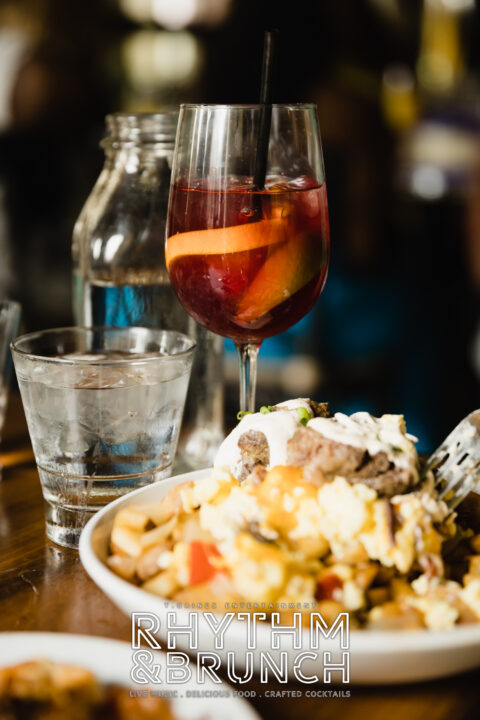 Rhythm & Brunch 7.23.23