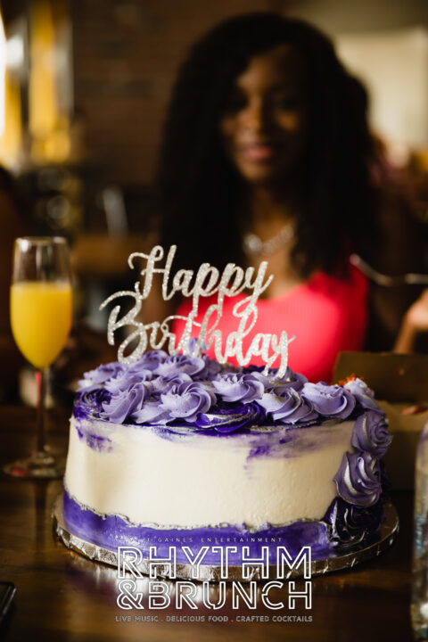 Rhythm & Brunch 7.23.23