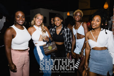 Rhythm & Brunch 7.23.23