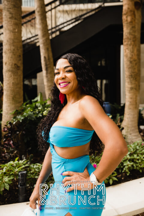 Rhythm & Brunch 7.23.23