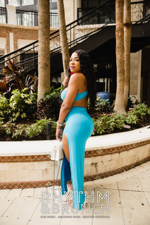 Rhythm & Brunch 7.23.23