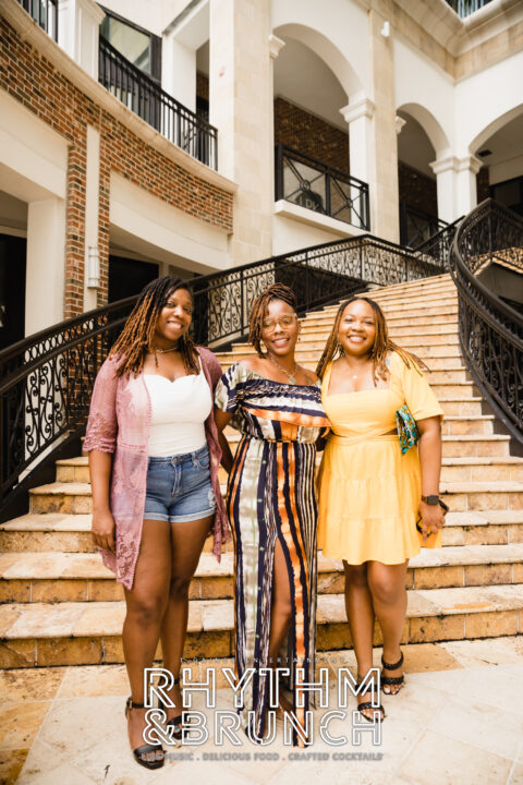 Rhythm & Brunch 7.23.23