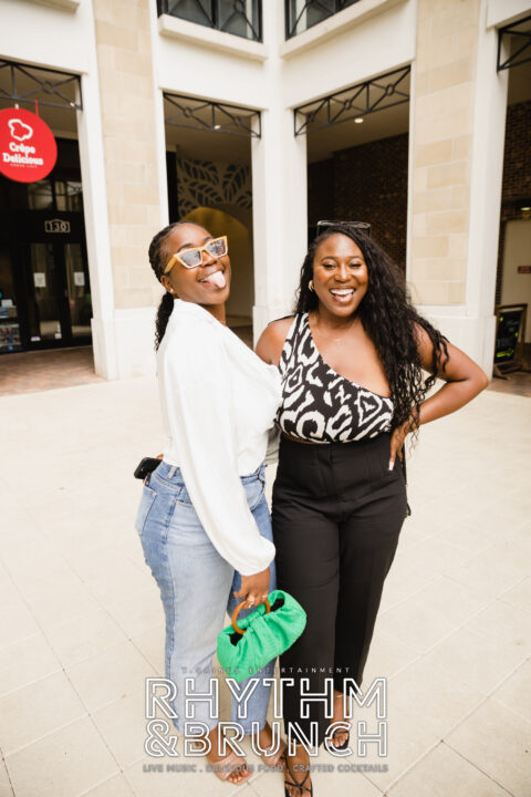 Rhythm & Brunch 7.23.23