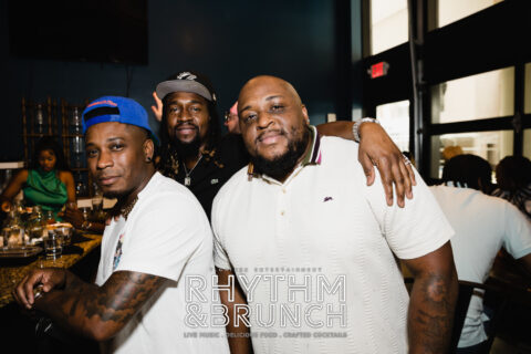 Rhythm & Brunch 7.23.23
