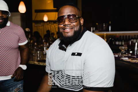 Rhythm & Brunch 7.23.23