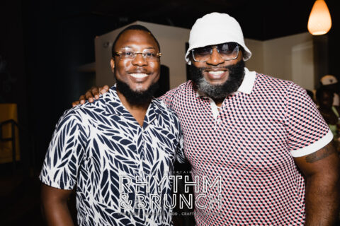 Rhythm & Brunch 7.23.23