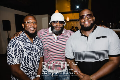 Rhythm & Brunch 7.23.23