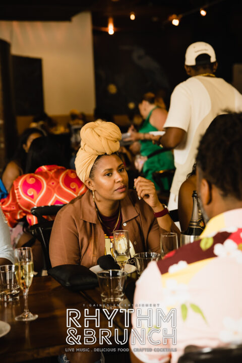 Rhythm & Brunch 7.23.23