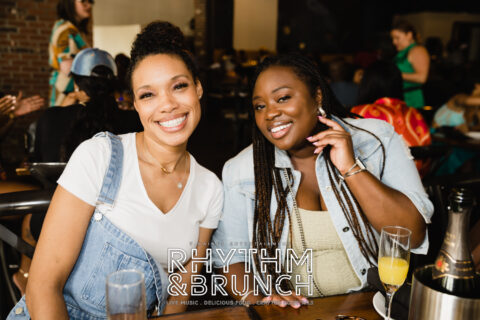 Rhythm & Brunch 7.23.23