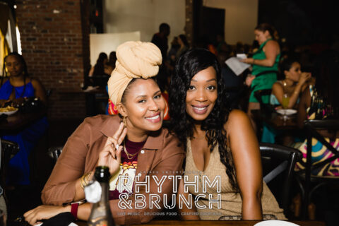 Rhythm & Brunch 7.23.23