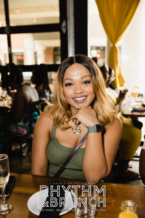 Rhythm & Brunch 7.23.23