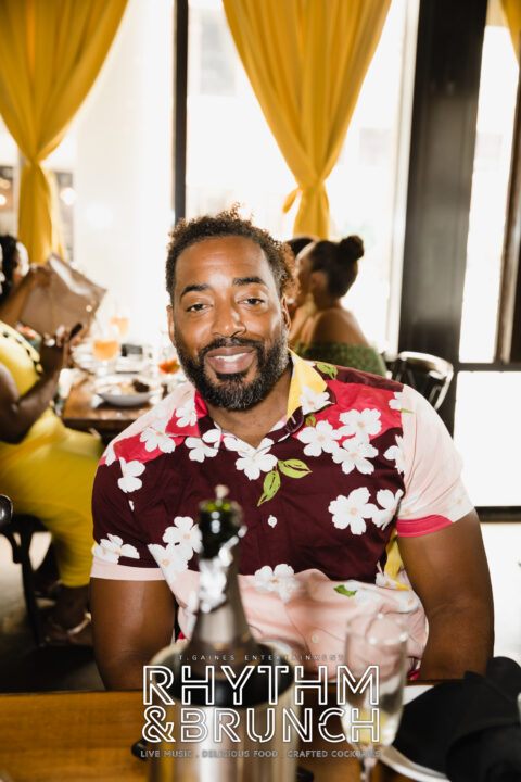 Rhythm & Brunch 7.23.23