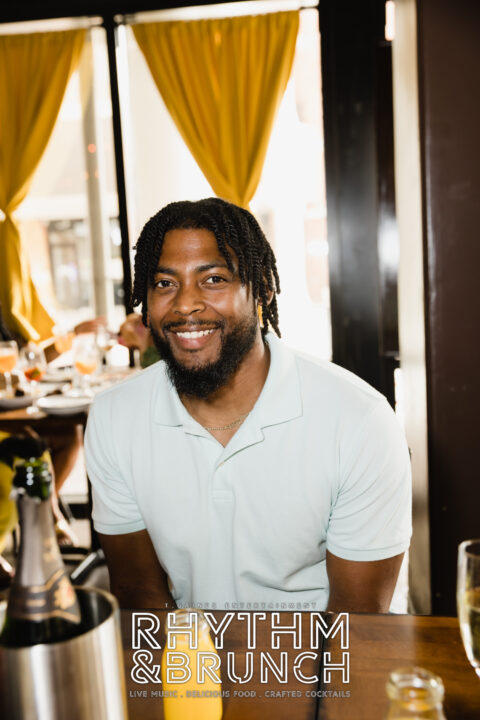 Rhythm & Brunch 7.23.23