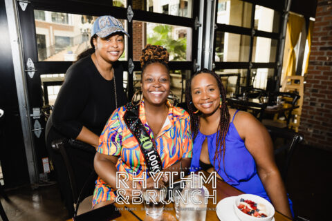 Rhythm & Brunch 7.23.23