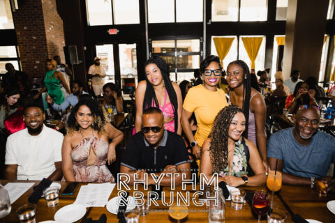 Rhythm & Brunch 7.23.23