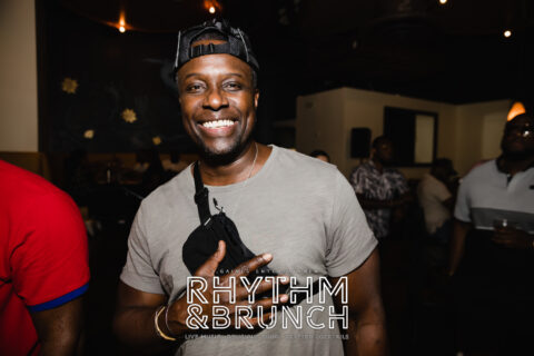 Rhythm & Brunch 7.23.23