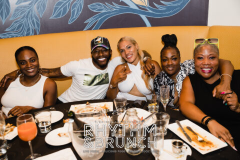 Rhythm & Brunch 7.23.23