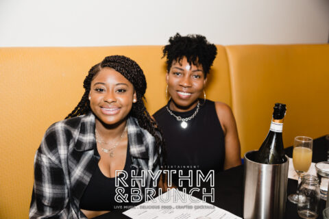 Rhythm & Brunch 7.23.23