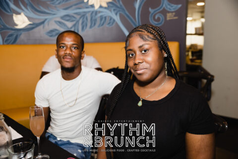 Rhythm & Brunch 7.23.23