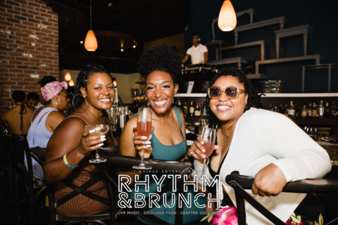 Rhythm & Brunch 7.23.23