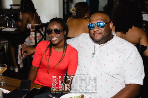 Rhythm & Brunch 7.23.23