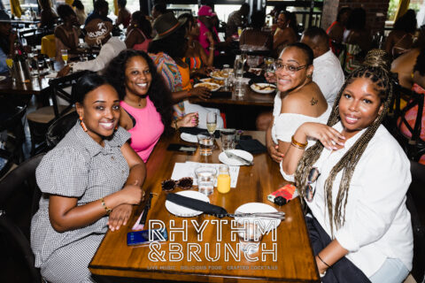 Rhythm & Brunch 7.23.23