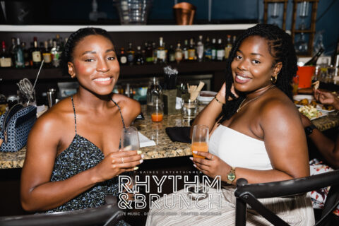 Rhythm & Brunch 7.23.23