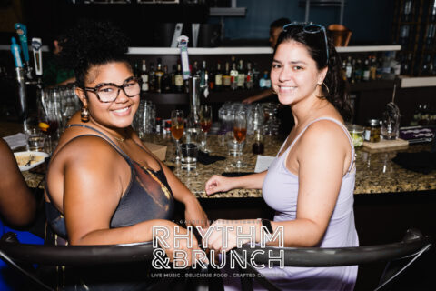 Rhythm & Brunch 7.23.23