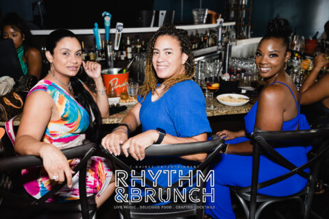 Rhythm & Brunch 7.23.23