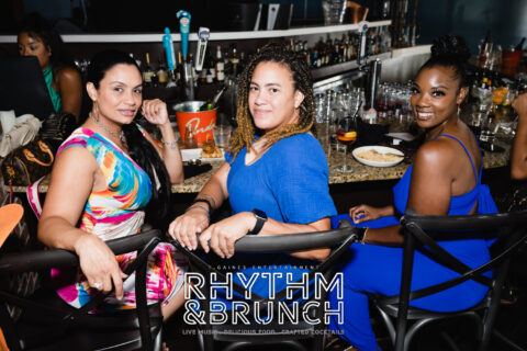 Rhythm & Brunch 7.23.23