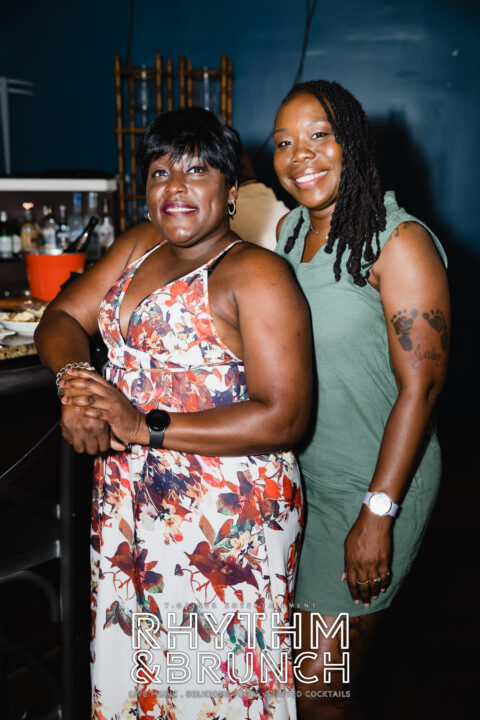 Rhythm & Brunch 7.23.23