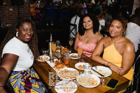 Rhythm & Brunch 7.23.23