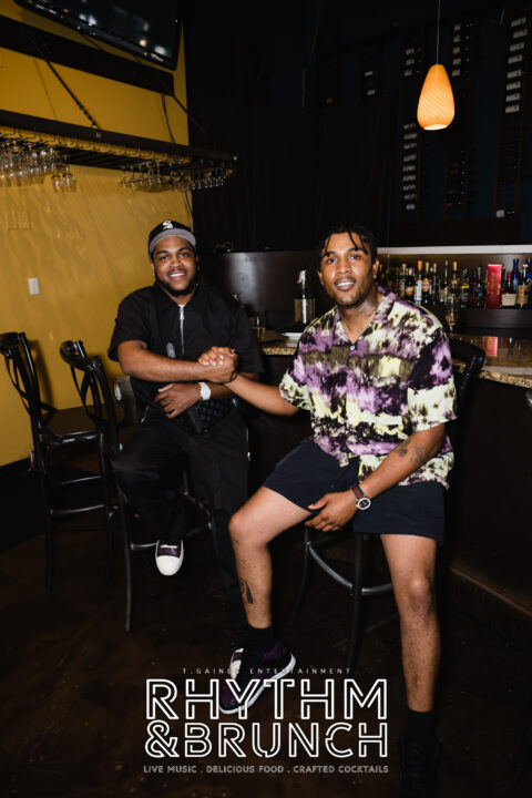 Rhythm & Brunch 7.23.23