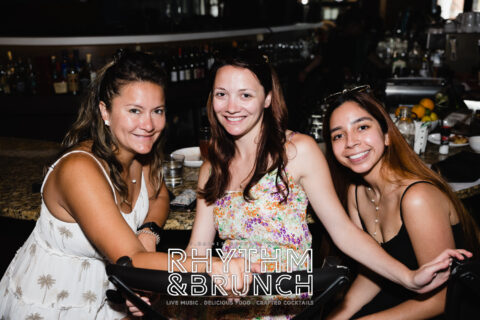 Rhythm & Brunch 7.23.23