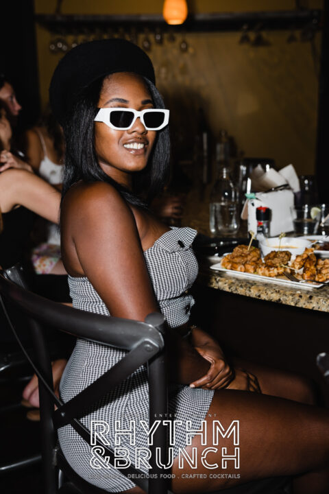 Rhythm & Brunch 7.23.23
