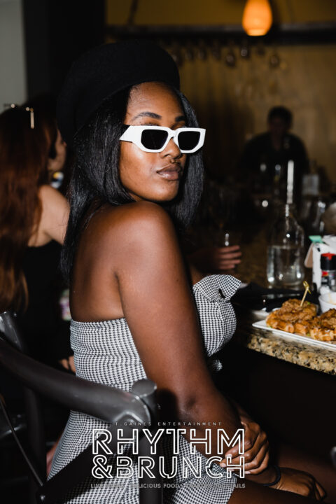 Rhythm & Brunch 7.23.23
