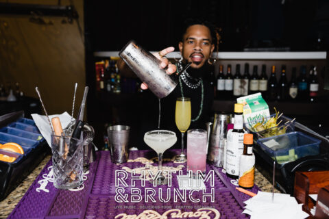 Rhythm & Brunch 7.23.23