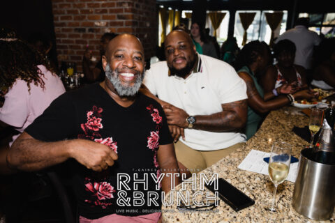 Rhythm & Brunch 7.23.23