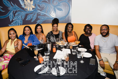 Rhythm & Brunch 7.23.23