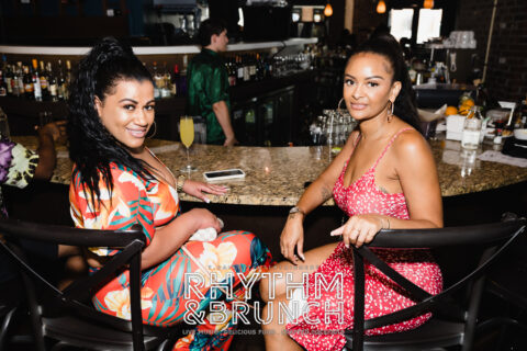Rhythm & Brunch 7.23.23