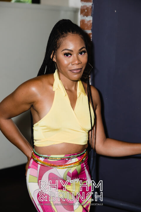 Rhythm & Brunch 7.23.23