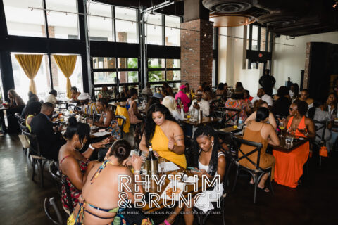 Rhythm & Brunch 7.23.23