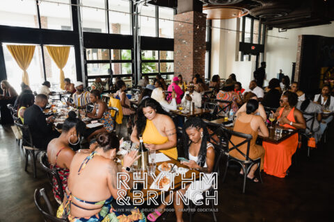 Rhythm & Brunch 7.23.23