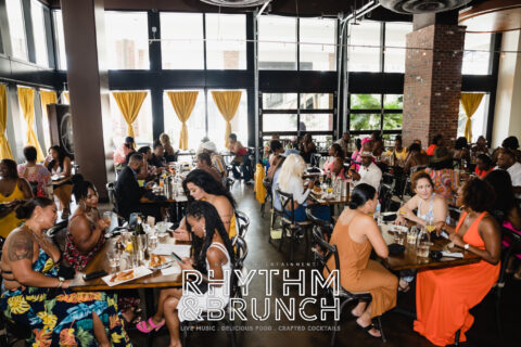 Rhythm & Brunch 7.23.23