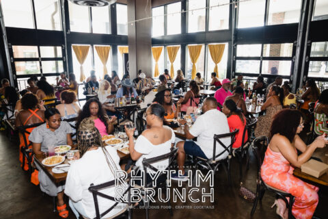 Rhythm & Brunch 7.23.23