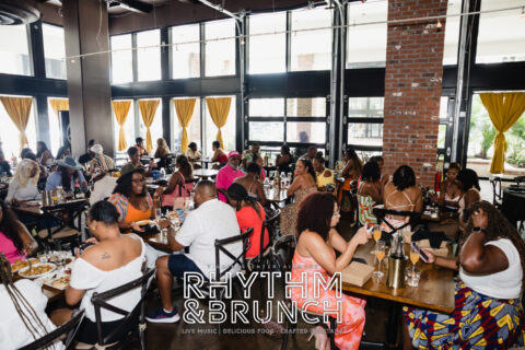 Rhythm & Brunch 7.23.23