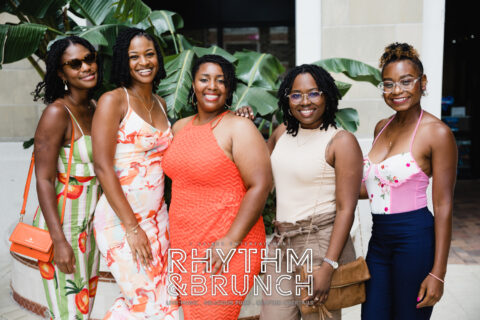 Rhythm & Brunch 7.23.23