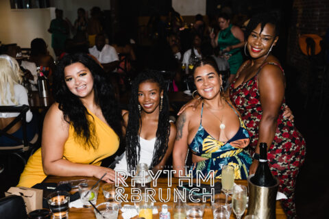 Rhythm & Brunch 7.23.23