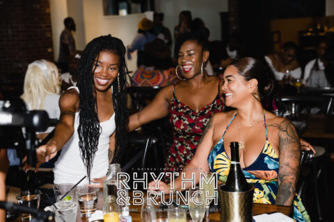 Rhythm & Brunch 7.23.23