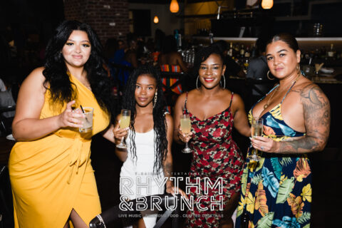 Rhythm & Brunch 7.23.23